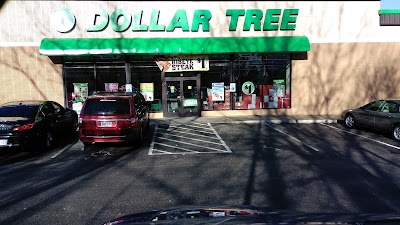 Dollar Tree