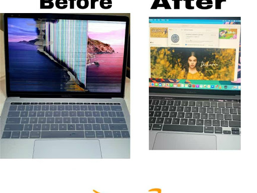 *Macbook Repair Available* post image