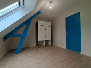 Photo n°1 de Myl et une couleur à Fougères (Designer d'intérieur)