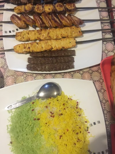 Photos of Tajbegum Resturant