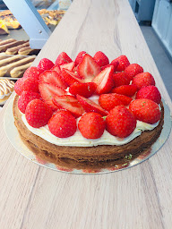 Photo n°20 de Boulangerie Pâtisserie MAGDA à Toulouse (Boulangerie)