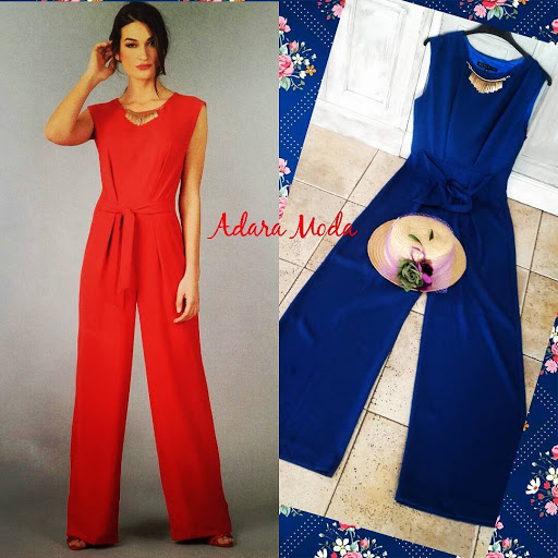 Adara Moda - Visual