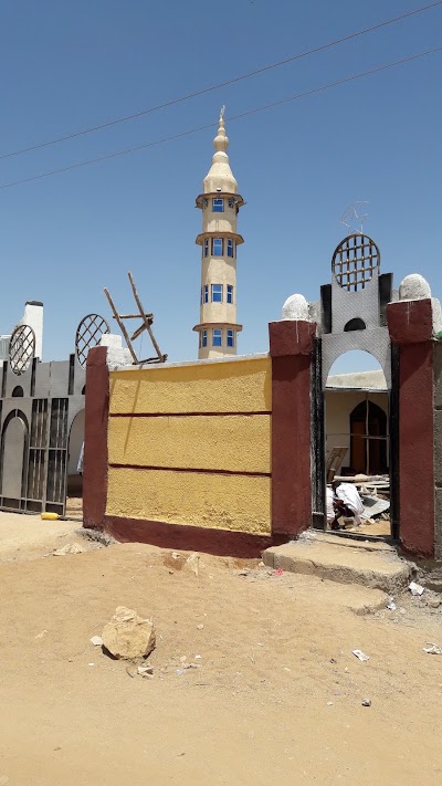 Photos of የጅጅጋ ኤርፖርት