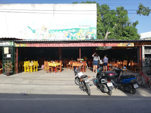 El Rincón Chiapaneco