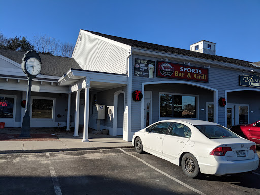 Romeos Pizza