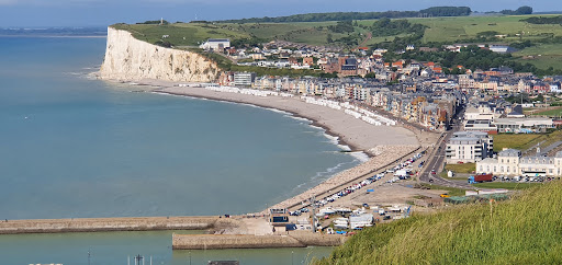 Photo de Camping Les Mouettes à Criel-sur-Mer (76910)