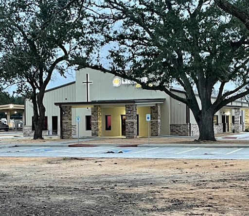 A Labor of Love Christian Fellowship Church