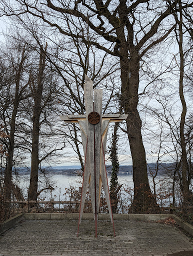 Allmannsdorf's cemetery - Thumbnail