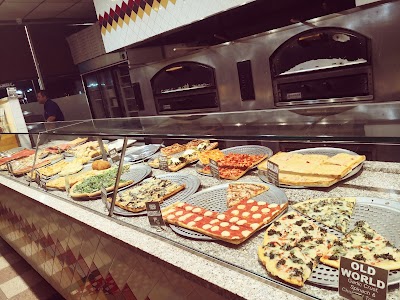 La Gondola Pizzeria