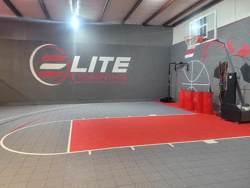 Elite Training & Sports Performance - Thumbnail