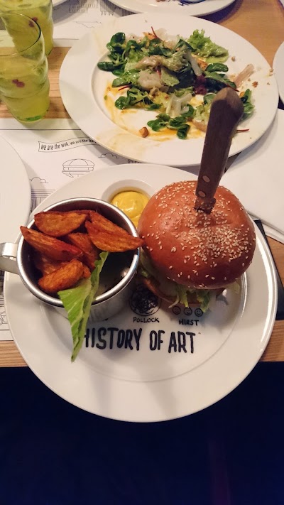 Photos of The Shoreditch