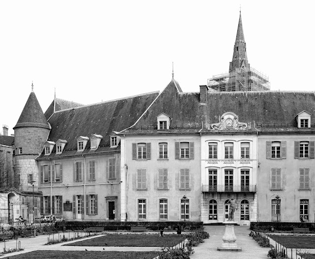 Hôtel Restaurant d'application Lesdiguières