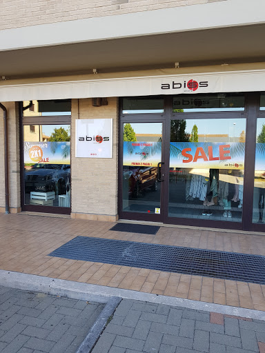 Abiss Store Gallery - Italy