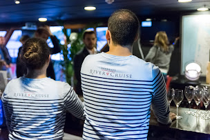 Photo n°27 de Les Bateaux bordelais à Bordeaux (Restaurant)