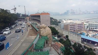 Photos of United Chinese Cemetery