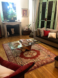 Photo n°3 de Tapis Scheherazade à Paris (Service de nettoyage et d'entretien)