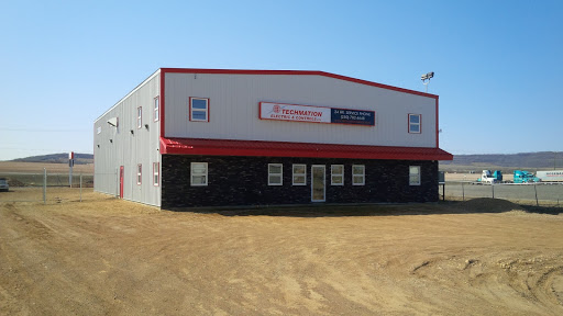 Techmation Electric & Controls Ltd.