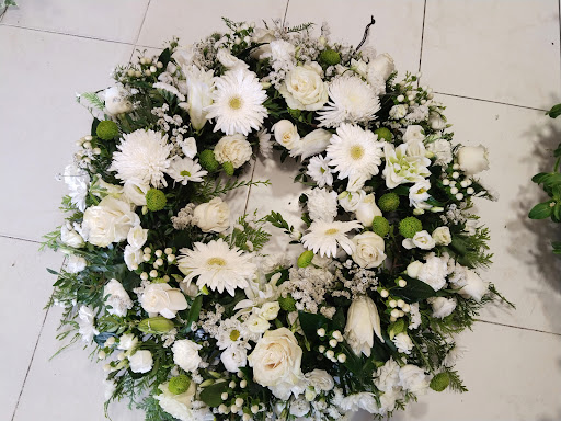 Floristería seby - Thumbnail