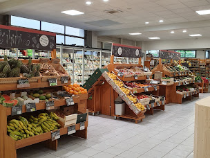 Photo n°3 de Biocoop CAMPANA à Rodez (Magasin d'alimentation bio)