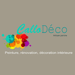 Photo n°4 de Callodéco à Chalonnes-sur-Loire (Peintre en bâtiment)