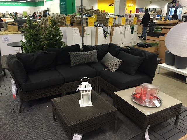 IKEA New Haven Home Furnishings