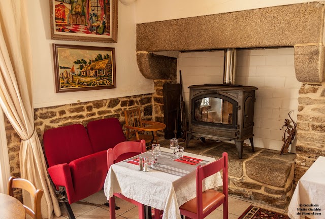 Creperie les 3 soeurs