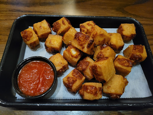 Iron Nugget Gallery - United States