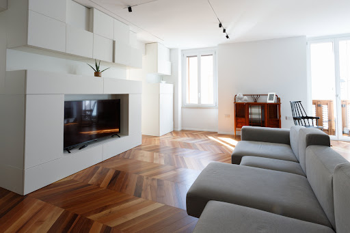 Triveneta Parchetti - Pavimenti in Legno & Parquet - Thumbnail
