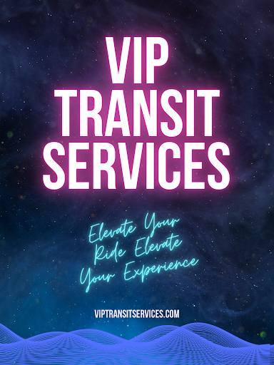 VIP Transit Services - Thumbnail
