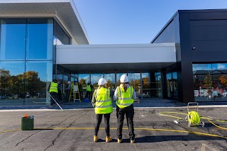 Leader Facilities Management Limited