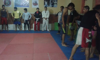 Photos of Gimnasio Liv Fitnnes Gym