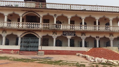 Photos of Darbar Sharif Jame Mosque