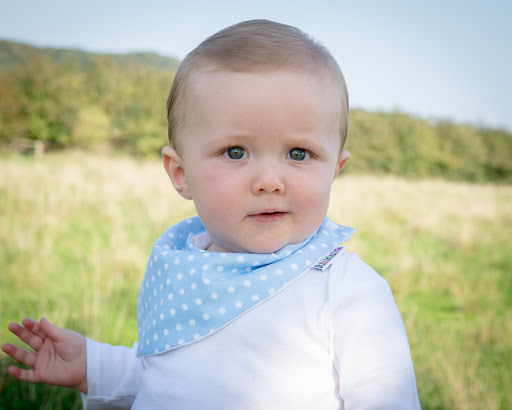 Dribblebuster Baby Bibs - Thumbnail