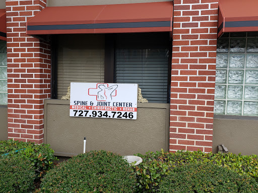 Spine and Joint Center of Tarpon Springs - Thumbnail