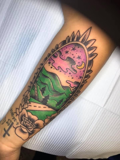 SoSerious Ink - Thumbnail