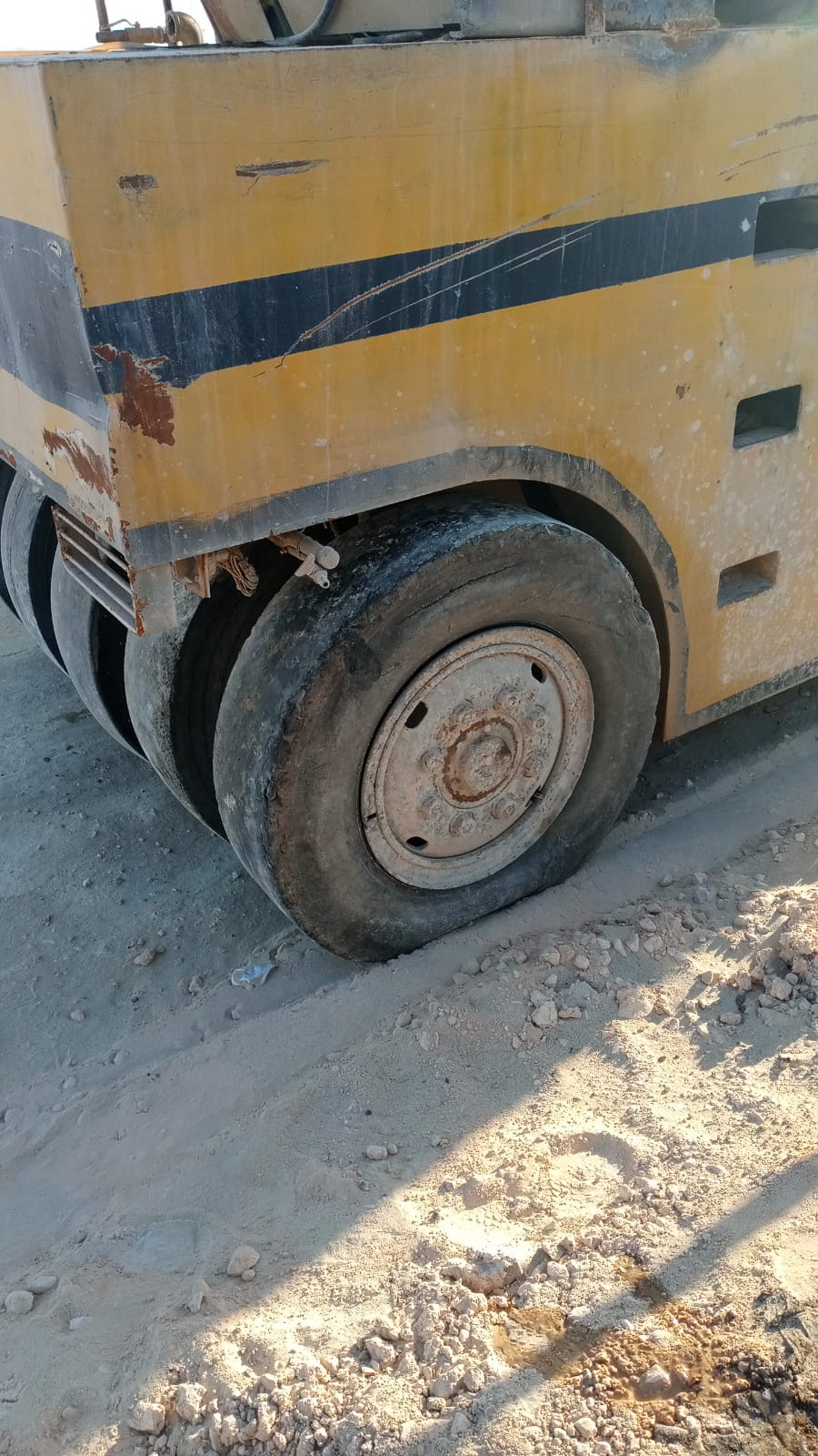 بنشر أمين عوض علي - صورة 3