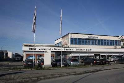 Photos of GS Auto Parts Trondheim
