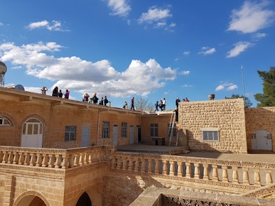 Mardin Zeal Turizm