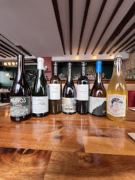 Photo n°1 de L'Ecole B à Paris (Restaurant)