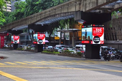 Electronics Store