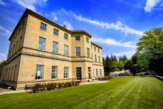 Dissington Hall