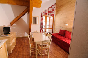 Photo n°7 de Conciergerie Labellemontagne - Saint François Lonchamp à Saint-François-Longchamp (Agence de voyages)