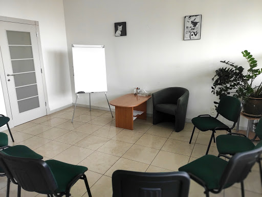 Ośrodek Psychoterapii i Terapii Uzależnień Olcha