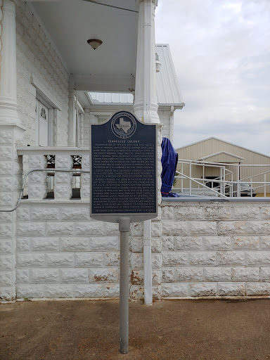 Tennessee Colony Church - Thumbnail