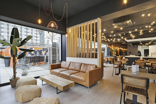 Photo 5 - Bzhger Bara, Burger Rennes