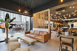 Photo n°1 de BCHEF RENNES COLOMBIER à Rennes (Restauration rapide)