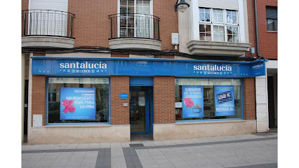 Agencia de Santalucía Seguros