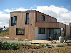 Photo n°21 de BBC Bois à Langueux (Menuisier)