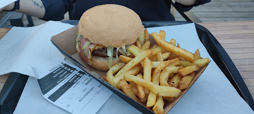 Photo 5 - Le 61 fast food