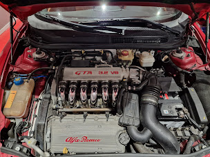 Photo n°14 de Calis'Cars à Exincourt (Vendeur de voitures d'occasion)